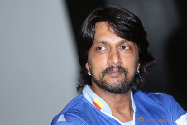 CCL 4 Semi Finals Press Meet Photos