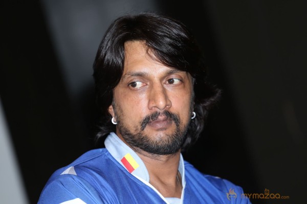 CCL 4 Semi Finals Press Meet Photos