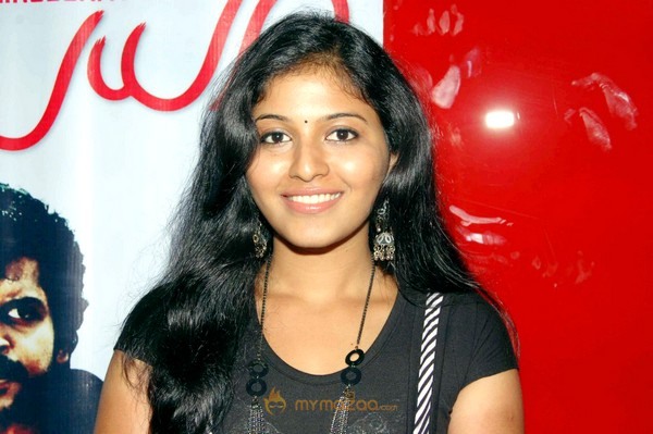 Celebrities At Paiyya Premiere Show