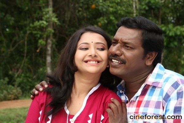 Chandamama Tamil Movie latest Stills