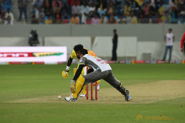  Chennai Rhinos Vs Mumbai Heroes CCL 3 Match Gallery 