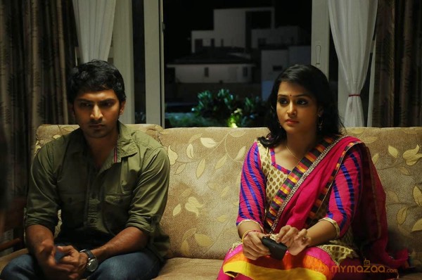 Damal Dumeel Movie stills