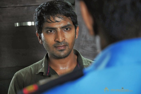 Damal Dumeel Movie stills