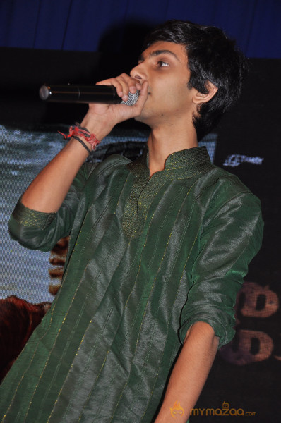 David Movie Audio Launch Gallery 