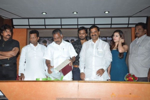 Deal Movie Audio Launch Photos