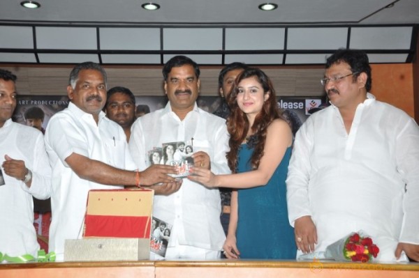 Deal Movie Audio Launch Photos