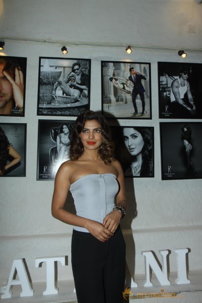 Dobboo Ratnani 2014 Calendar Launch Photos