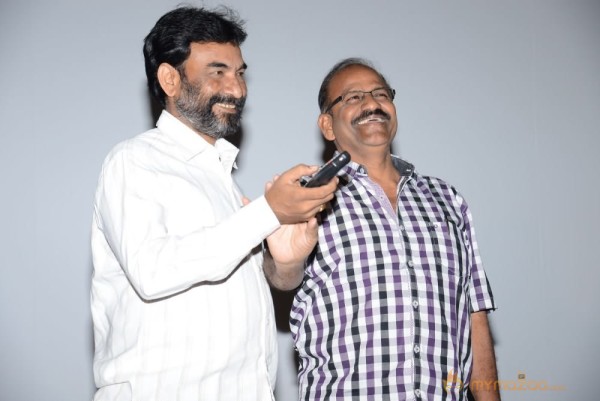 Eduleni Alexander Audio launch Photos