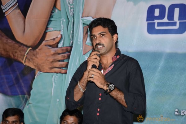 Eduleni Alexander Audio launch Photos