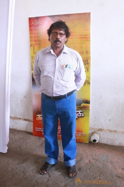 Ennama Katha Viduranuga Press Meet Photos