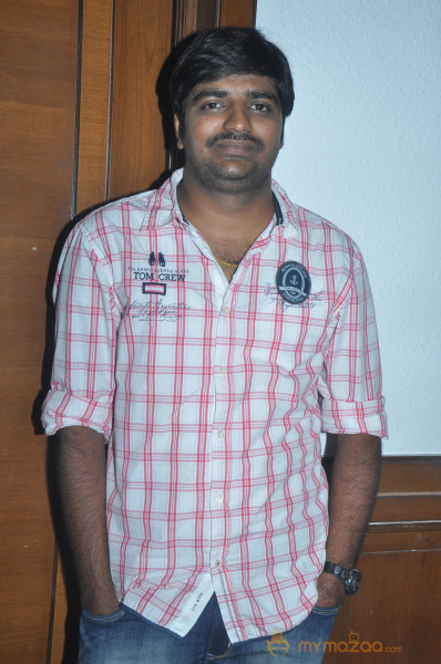 Ethir Neechal Movie Success Meet 