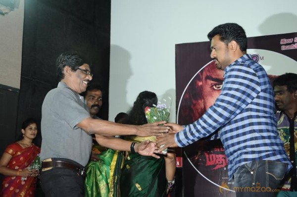 Ettuthikkum Madhayaanai  Audio Launch 