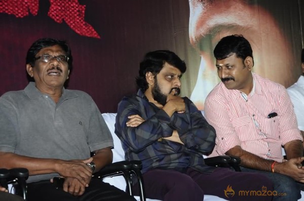 Ettuthikkum Madhayaanai  Audio Launch 