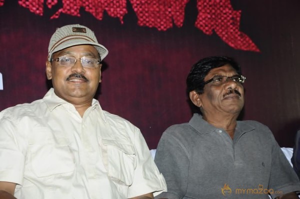 Ettuthikkum Madhayaanai  Audio Launch 