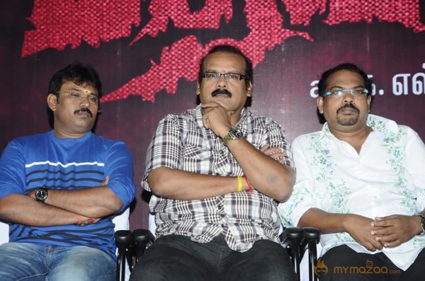 Ettuthikkum Madhayaanai  Audio Launch 