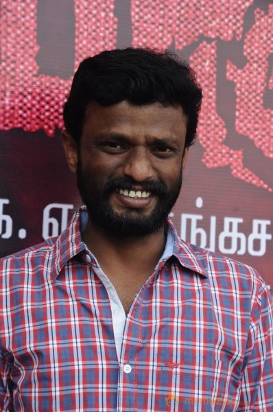 Ettuthikkum Madhayaanai  Audio Launch 