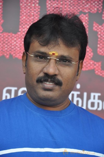 Ettuthikkum Madhayaanai  Audio Launch 