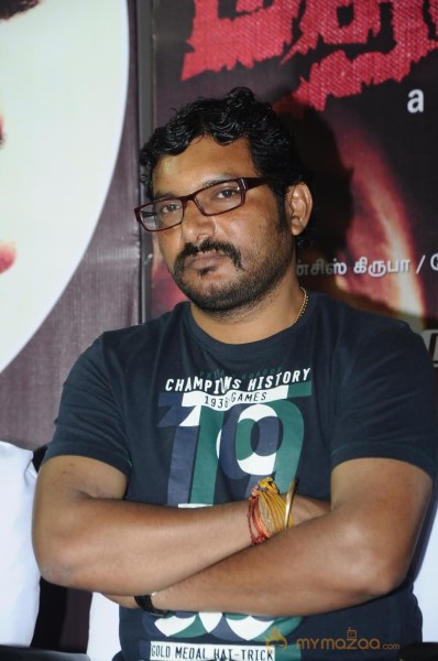 Ettuthikkum Madhayaanai  Audio Launch 