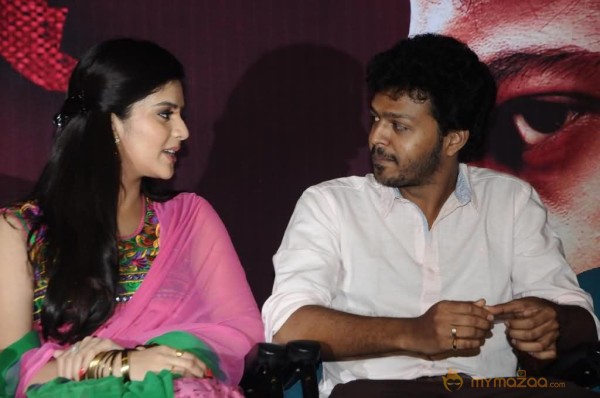 Ettuthikkum Madhayaanai  Audio Launch 