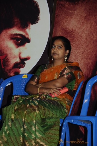 Ettuthikkum Madhayaanai  Audio Launch 