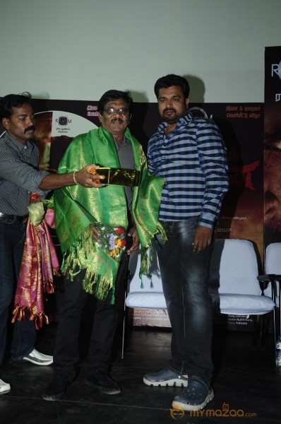 Ettuthikkum Madhayaanai  Audio Launch 