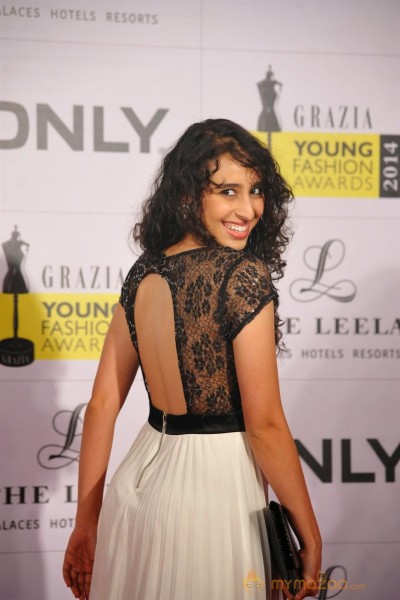 Grazia Young Fashion Awards 2014 Photos