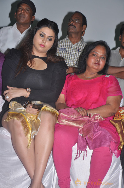 Gugan Movie Audio Launch Gallery 