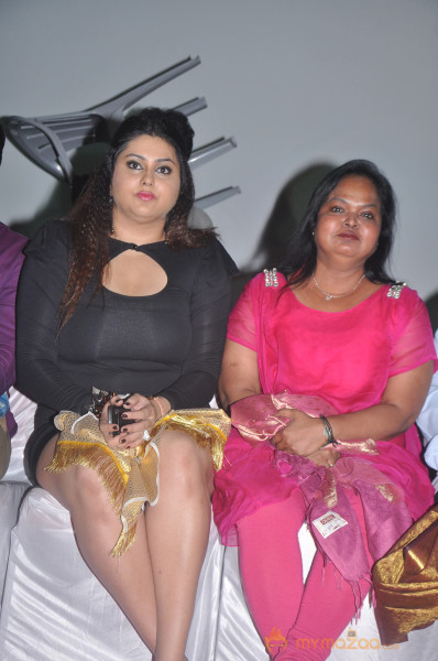 Gugan Movie Audio Launch Gallery 