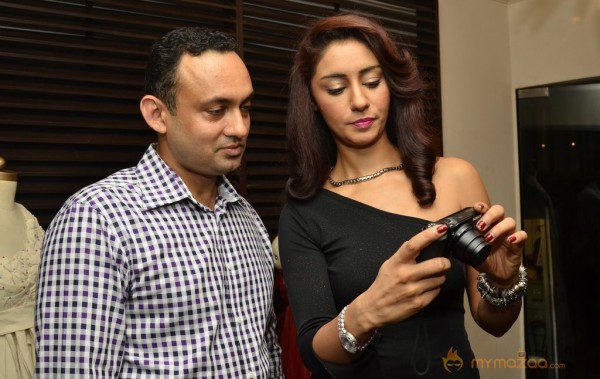 Inifd Academy Of Interiors Launch Photos
