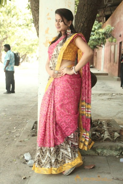 Iyyakunar Movie Shooting Location Stills