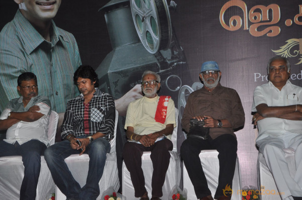 J. C. Daniel Movie Audio Launch Photos  — photo 32