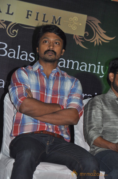 J. C. Daniel Movie Audio Launch Photos  — photo 39