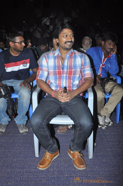 J. C. Daniel Movie Audio Launch Photos  — photo 25