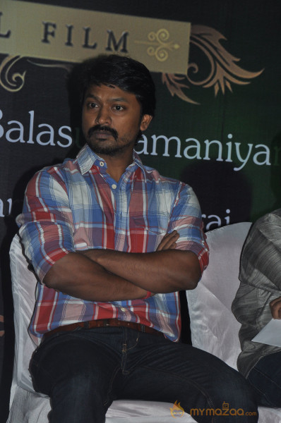 J. C. Daniel Movie Audio Launch Photos  — photo 23