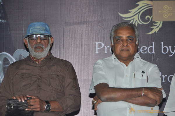 J. C. Daniel Movie Audio Launch Photos  — photo 2