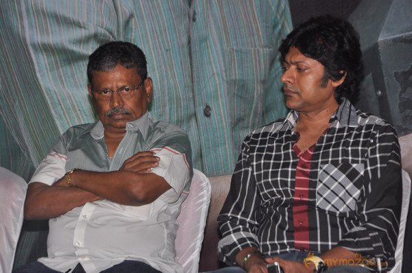 J. C. Daniel Movie Audio Launch Photos  — photo 4