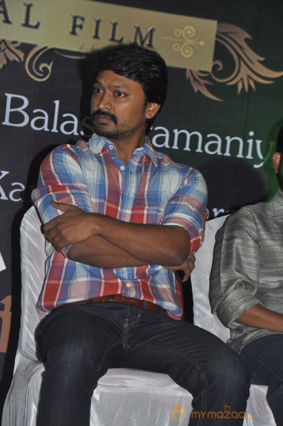 J. C. Daniel Movie Audio Launch Photos  — photo 3