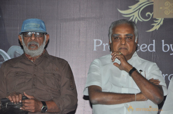 J. C. Daniel Movie Audio Launch Photos  — photo 15