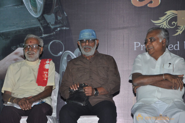 J. C. Daniel Movie Audio Launch Photos  — photo 16
