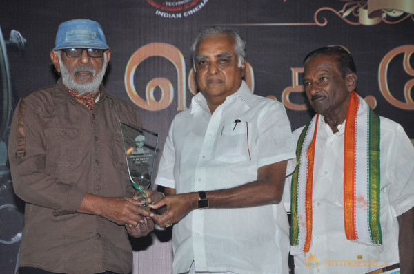 J. C. Daniel Movie Audio Launch Photos  — photo 29