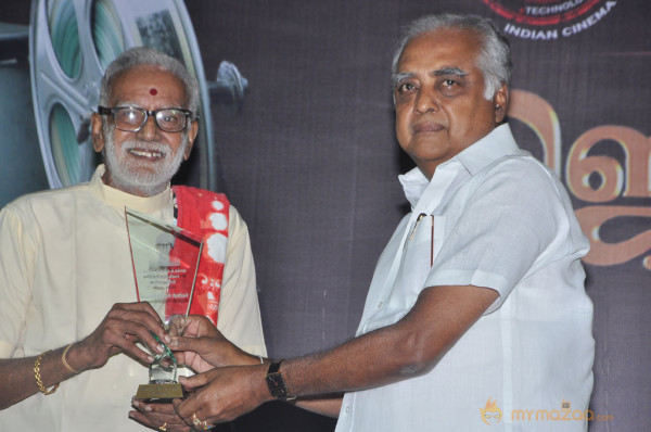 J. C. Daniel Movie Audio Launch Photos  — photo 9