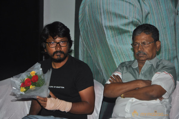 J. C. Daniel Movie Audio Launch Photos  — photo 24