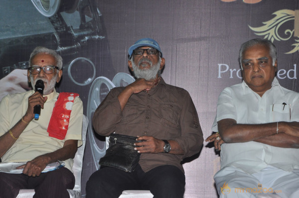 J. C. Daniel Movie Audio Launch Photos  — photo 22