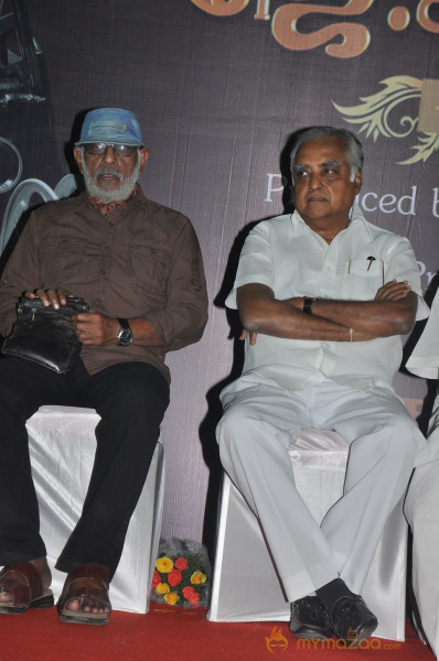 J. C. Daniel Movie Audio Launch Photos  — photo 11