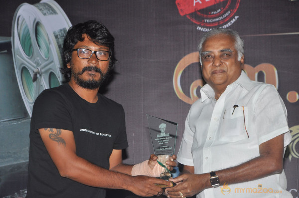J. C. Daniel Movie Audio Launch Photos  — photo 12