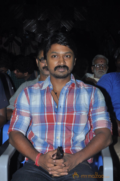 J. C. Daniel Movie Audio Launch Photos  — photo 27