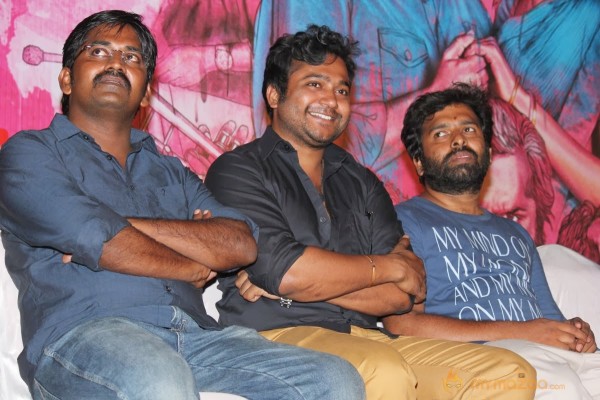 Jigarthanda Movie Press Meet Photos