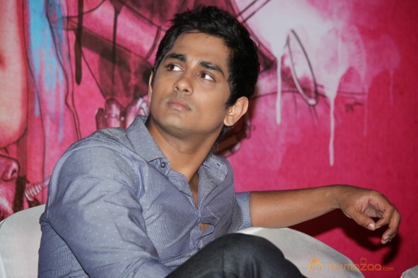 Jigarthanda Movie Press Meet Photos