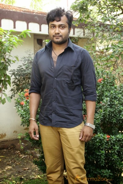 Jigarthanda Movie Press Meet Photos