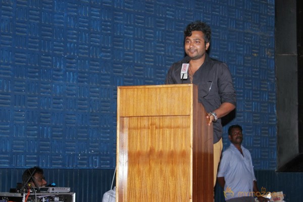 Jigarthanda Movie Press Meet Photos